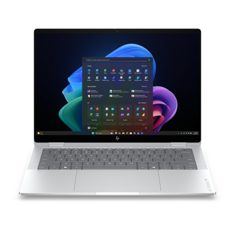 Laptop HP EliteBook X Flip G2i 14 2.8K Ultra 7-366H 32GB 1TB SSD W11P
