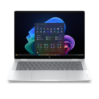 Laptop HP EliteBook X Flip G2i 14 WUXGA Ultra 7-366H 32GB 1TB SSD W11P