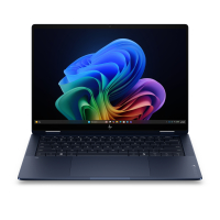 Laptop HP EliteBook X Flip G2i 14 WUXGA Ultra 7-366H 32GB 1TB SSD W11P