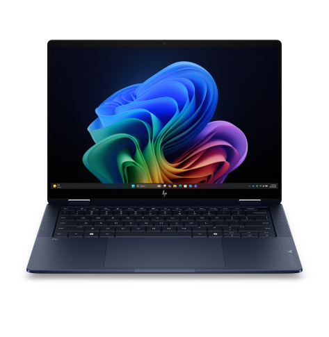 Laptop HP EliteBook X Flip G2i 14 WUXGA Ultra 7-366H 32GB 1TB SSD W11P