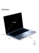 Laptop HP EliteBook X Flip G2i 14 WUXGA Ultra 7-366H 32GB 1TB SSD W11P