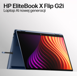 Laptop HP EliteBook X Flip G2i 14 WUXGA Ultra 7-366H 32GB 1TB SSD W11P