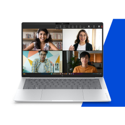 Laptop HP EliteBook X G2a 14 2.8K Ryzen AI 7 PRO 450 32GB 1TB SSD W11P