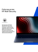 Laptop HP EliteBook X G2a 14 2.8K Ryzen AI 9 HX Pro 470 32GB 1TB SSD W11P