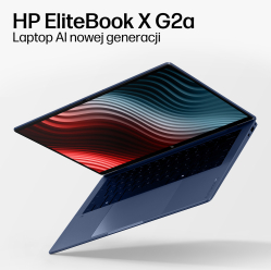 Laptop HP EliteBook X G2a 14 2.8K Ryzen AI 9 HX Pro 470 32GB 1TB SSD W11P