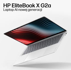 Laptop HP EliteBook X G2a 14 2.8K Ryzen AI 9 HX Pro 470 32GB 1TB SSD W11P