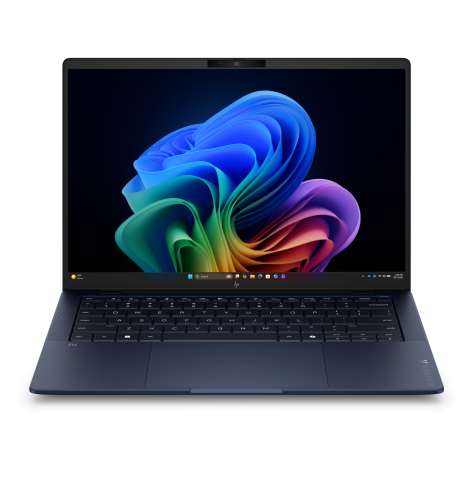 Laptop HP EliteBook X G2a 14 2.8K Ryzen AI 9 HX Pro 470 32GB 1TB SSD W11P