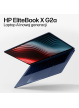 Laptop HP EliteBook X G2a 14 2.8K Ryzen AI 9 HX Pro 470 32GB 1TB SSD W11P