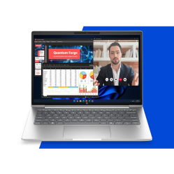 Laptop HP ProBook 4 G2i 14 WUXGA Ultra 7-356H 16GB 512GB SSD W11P