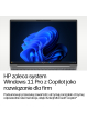 Laptop HP ProBook 4 G2i 16 WUXGA Core 7 350 24GB 512GB SSD W11P