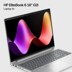 Laptop HP ProBook 4 G2i 16 WUXGA Core 7 350 24GB 512GB SSD W11P