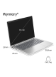 Laptop HP ProBook 4 G2i 16 WUXGA Ultra 7-356H 16GB 512GB SSD W11P
