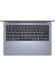 Laptop DELL 14S DS14260 14 2.5K Ultra 7-355 32GB 1TB SSD BK W11P 3YPS Frost Blue