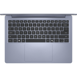Laptop DELL 14S DS14260 14 FHD+ OLED Ultra 5-322 16GB 512GB SSD BK W11P 3YPS Frost Blue