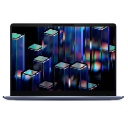 Laptop DELL 14S DS14260 14 FHD+ OLED Ultra 5-322 16GB 512GB SSD BK W11P 3YPS Frost Blue