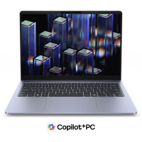 Laptop DELL 14S DS14260 14 FHD+ OLED Ultra 7-355 16GB 512GB SSD BK W11P 3YPS Frost Blue