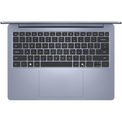 Laptop DELL 14S DS14265 14 FHD+ Ryzen AI 5 430 16GB 512GB SSD BK W11P 3YPS Frost Blue