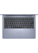 Laptop DELL 14S DS14265 14 FHD+ Ryzen AI 5 430 16GB 512GB SSD BK W11P 3YPS Frost Blue