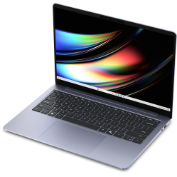 Laptop DELL 14S DS14265 14 FHD+ Ryzen AI 7 445 16GB 512GB SSD BK W11P 3YPS Frost Blue
