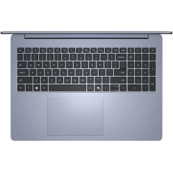 Laptop DELL 16S DS16260 16 2.5K Ultra 5-322 16GB 512GB SSD BK W11P 3YPS Frost Blue