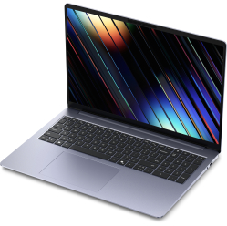 Laptop DELL 16S DS16260 16 2.5K Ultra 7-355 16GB 512GB SSD BK W11P 3YPS Frost Blue