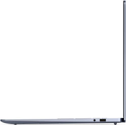 Laptop DELL 16S DS16260 16 2.5K Ultra 7-355 16GB 512GB SSD BK W11P 3YPS Frost Blue