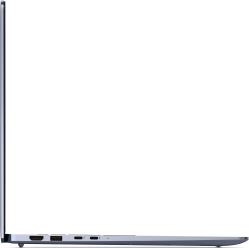 Laptop DELL 16S DS16260 16 2.5K Ultra 7-355 16GB 512GB SSD BK W11P 3YPS Frost Blue