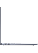 Laptop DELL 16S DS16260 16 2.5K Ultra 7-355 16GB 512GB SSD BK W11P 3YPS Frost Blue