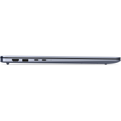 Laptop DELL 16S DS16260 16 2.5K Ultra 7-355 16GB 512GB SSD BK W11P 3YPS Frost Blue