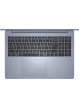 Laptop DELL 16S DS16260 16 2.5K Ultra 7-355 16GB 512GB SSD BK W11P 3YPS Frost Blue