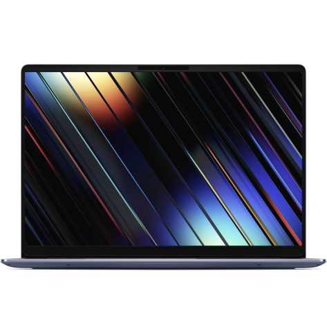 Laptop DELL 16S DS16260 16 2.5K Ultra 9-386H 32GB 512GB SSD BK W11P 3YPS Frost Blue