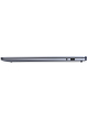 Laptop DELL 16S DS16260 16 2.5K Ultra 9-386H 32GB 512GB SSD BK W11P 3YPS Frost Blue