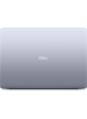 Laptop DELL 16S DS16260 16 2.5K Ultra 9-386H 32GB 512GB SSD BK W11P 3YPS Frost Blue
