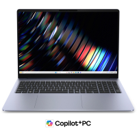 Laptop DELL 16S DS16265 16 2.5K Ryzen AI 7 445 16GB 512GB SSD BK W11P 3YPS Frost Blue