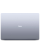 Laptop DELL 16S DS16265 16 2.5K Ryzen AI 7 445 16GB 512GB SSD BK W11P 3YPS Frost Blue