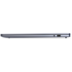 Laptop DELL 16S DS16265 16 2.5K Ryzen AI 7 445 16GB 512GB SSD BK W11P 3YPS Frost Blue