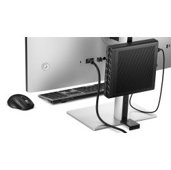 Komputer HP EliteDesk 8 Mini G2a Ryzen AI 5 PRO 440 16GB 512GB W11P