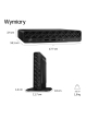 Komputer HP EliteDesk 8 Mini G2i Ultra 5-322 16GB 512GB W11P