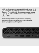 Komputer HP EliteDesk 8 Mini G2i Ultra 5-322 16GB 512GB W11P