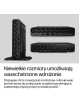 Komputer HP EliteDesk 8 Mini G2i Ultra 7-356H 16GB 512GB W11P