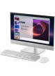 Komputer DELL 24 AIO EC24260 23.8 FHD Ultra 5-325 16GB 512GB SSD W11P