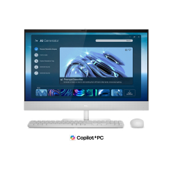 Komputer DELL 27 AIO EC27260 27 FHD Touch Ultra 7-355 32GB 1TB SSD W11P