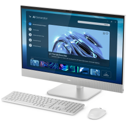 Komputer DELL 27 AIO EC27260 27 FHD Touch Ultra 7-355 32GB 1TB SSD W11P