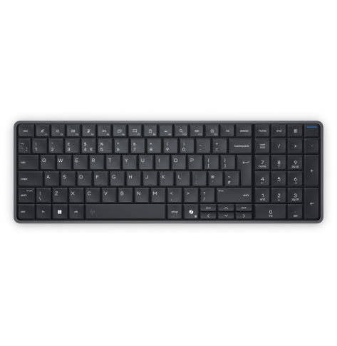 Komputer HP EliteBoard G1a Ryzen AI 5 PRO 340 32GB SSD 512GB W11P