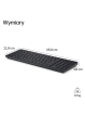 Komputer HP EliteBoard G1a Ryzen AI 5 PRO 340 32GB SSD 512GB W11P
