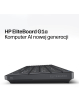 Komputer HP EliteBoard G1a Ryzen AI 5 PRO 340 32GB SSD 512GB W11P