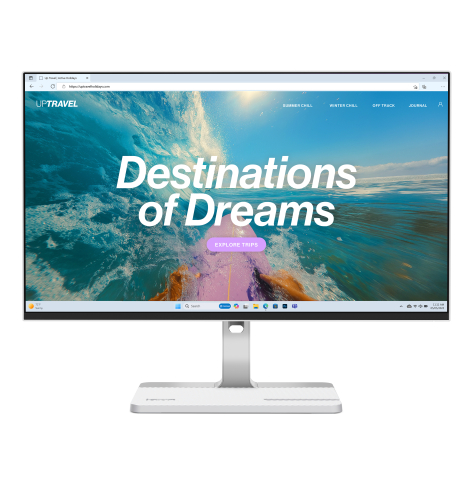 LENOVO L24D-4C 23.8 IPS FHD 4Ms 144Hz HDMI DP q42026