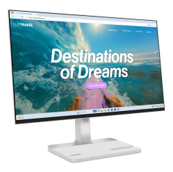 LENOVO L24D-4C 23.8 IPS FHD 4Ms 144Hz HDMI DP q42026