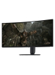 Monitor DELL Alienware 34 AW3426DWM 34 WQHD 21:9 Curved VA LED HDMI DP USB USB-C 3YPPG AE