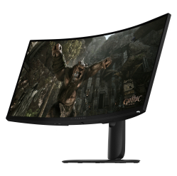 Monitor DELL Alienware 34 AW3426DWM 34 WQHD 21:9 Curved VA LED HDMI DP USB USB-C 3YPPG AE